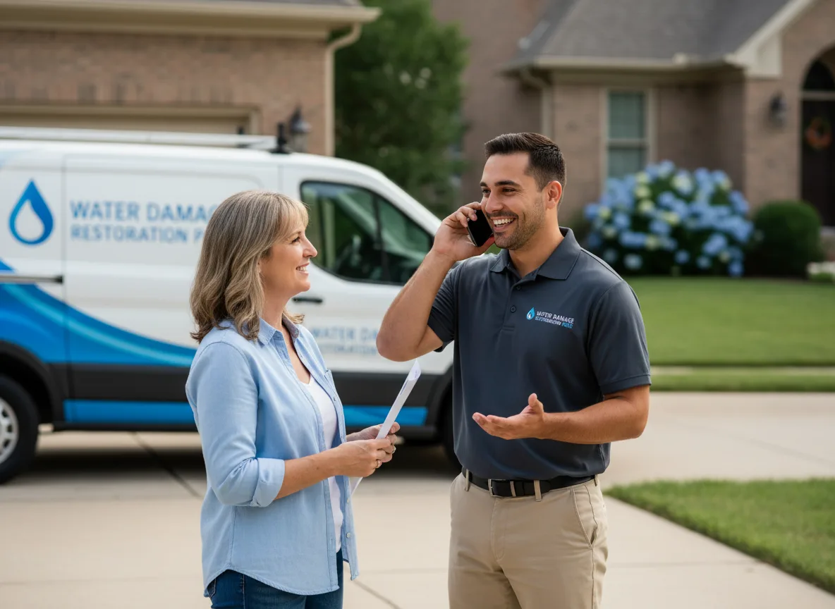 Flood Restoration Shaw, MS FAQs